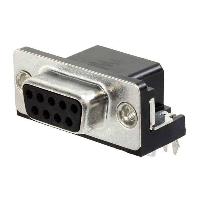 TE Connectivity AMP Connectors 1-1634584-2