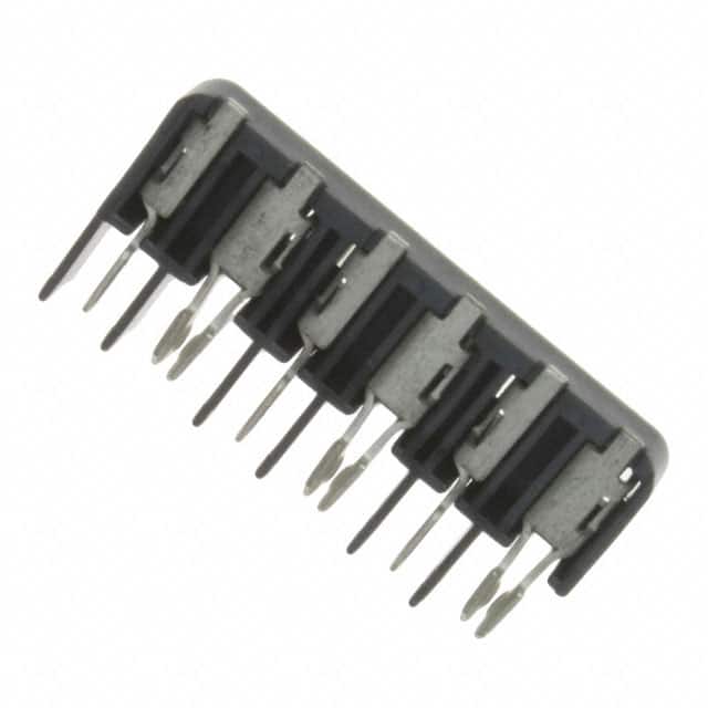 TE Connectivity AMP Connectors 1-1954289-3