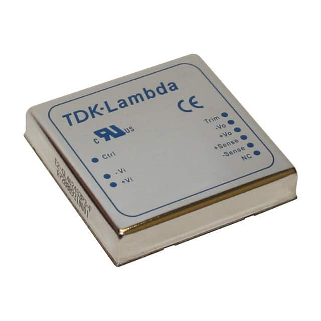 TDK-Lambda Americas Inc PXF40-12T0512