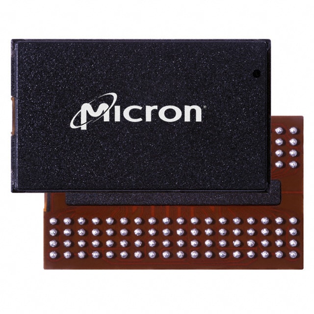 Micron Technology Inc. MT49H8M36FM-25 IT:B