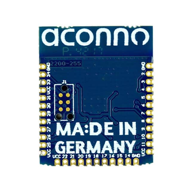 DComponents ACN52832