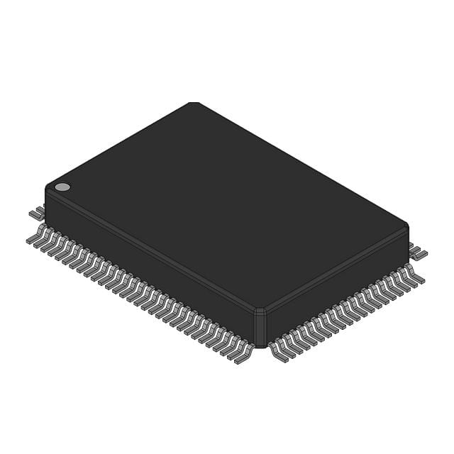 Infineon Technologies SAB80C166MT3DDBXUMA1