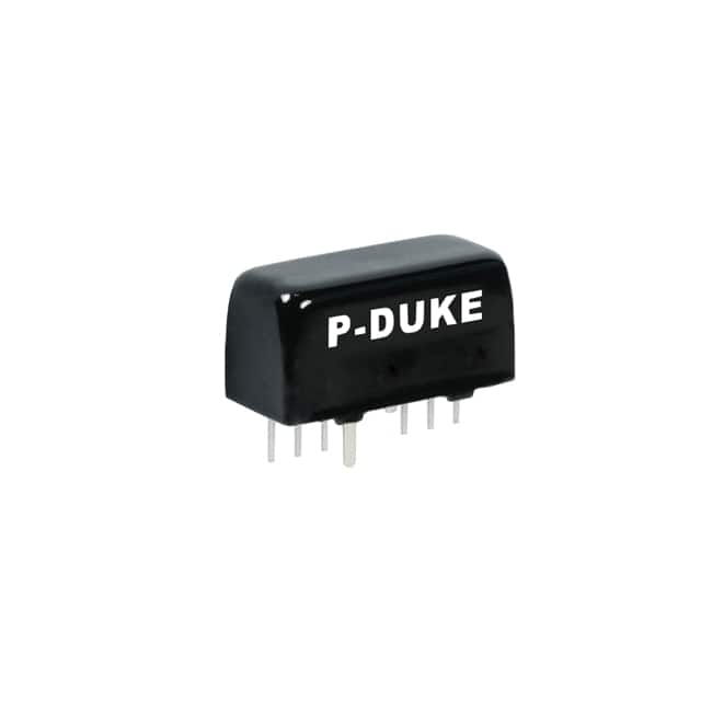 P-DUKE Technology, Inc. RDL03-110S3P3W