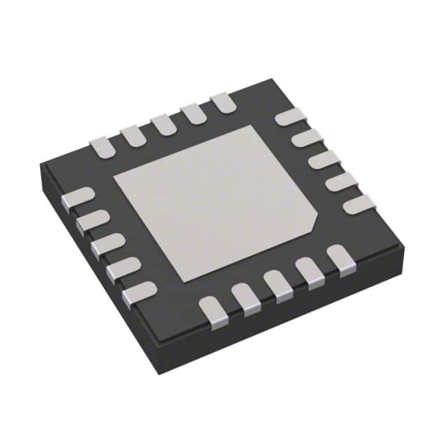 Analog Devices Inc./Maxim Integrated MAX20088ATPA/VY+