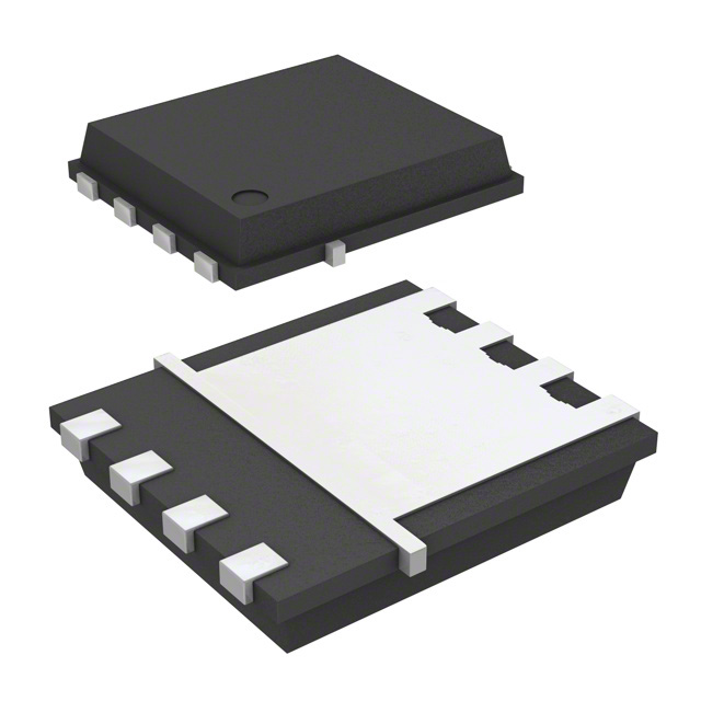 Diodes Incorporated DMP2002UPS-13