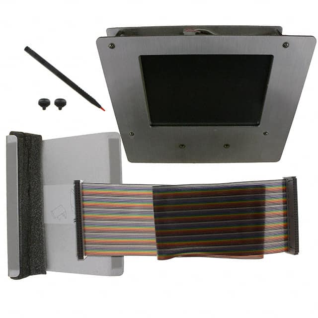 Beacon EmbeddedWorks LCD-6.4-VGA-10R