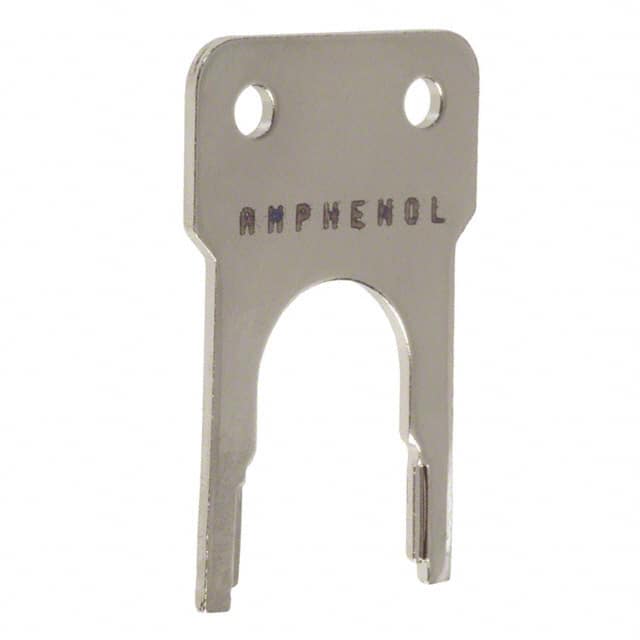 Amphenol Tuchel Industrial N 45 091 0001 U