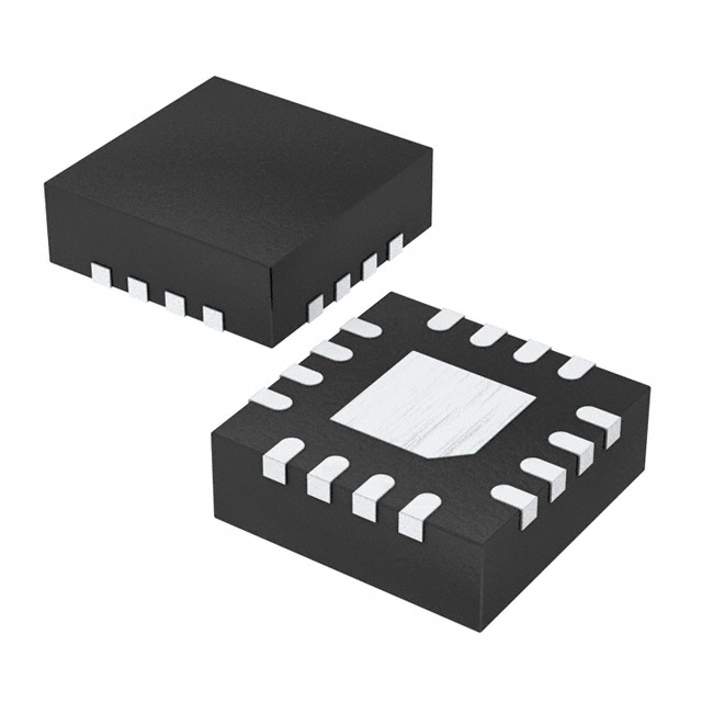 Microchip Technology PIC16F630-E/ML