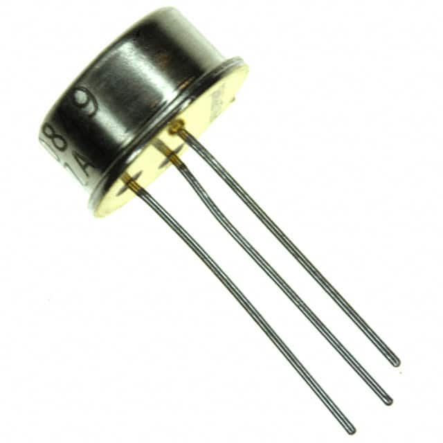 Microchip Technology SG117AT-883B