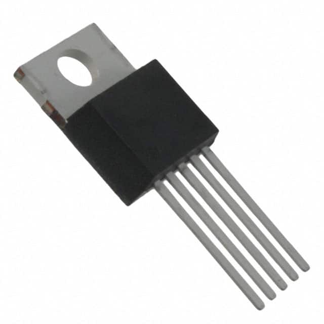 Microchip Technology MIC29712WT