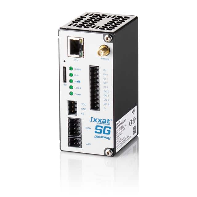 HMS Networks ASG1006-C