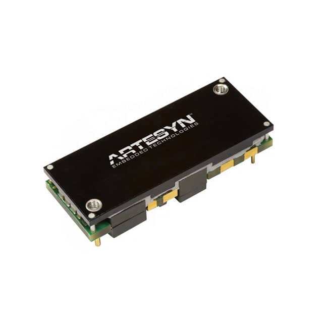 Artesyn Embedded Power AVO200-48S05B-6L