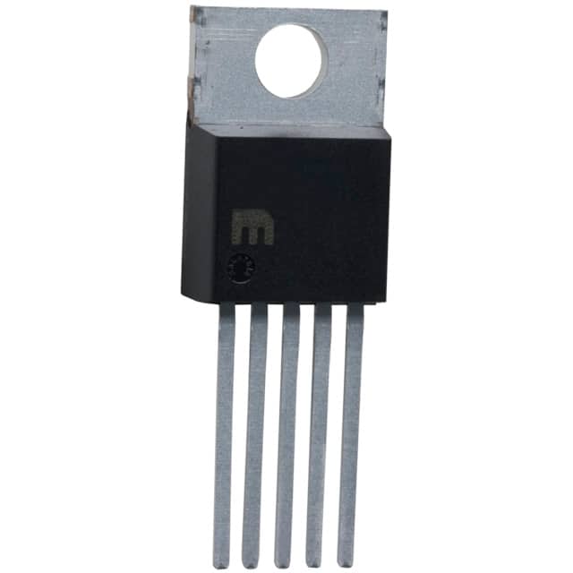 Microchip Technology MIC29501-5.0BT