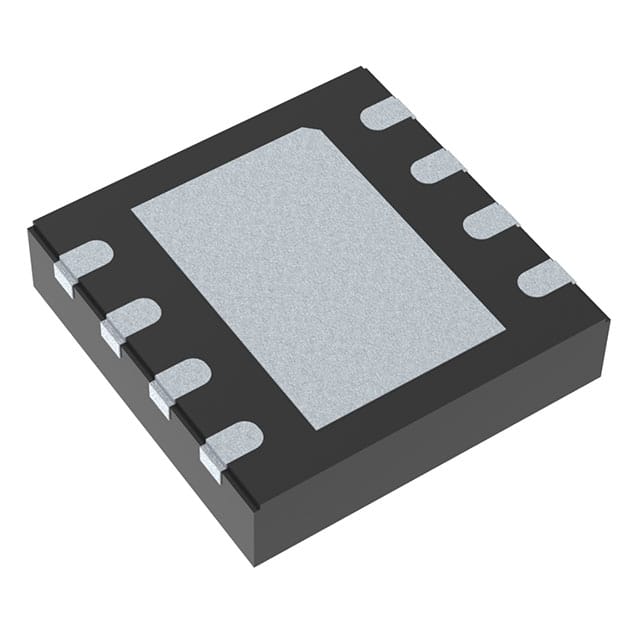 Microchip Technology ATA6564-GBQW0-VAO