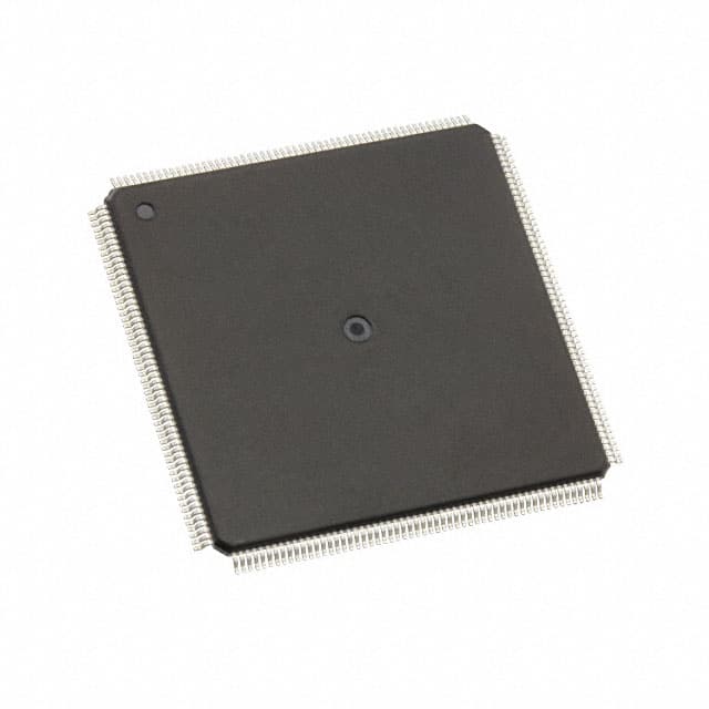 Microchip Technology VSC7421XJQ-04