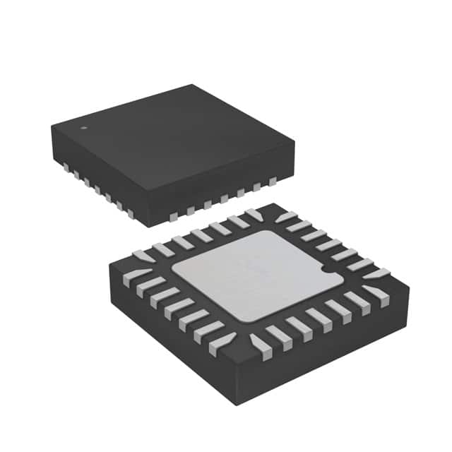 Microchip Technology AT42QT1060-MMUR