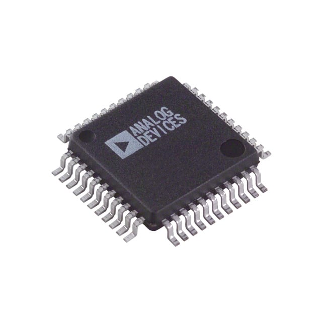 Analog Devices Inc. AD7723BSZ-REEL