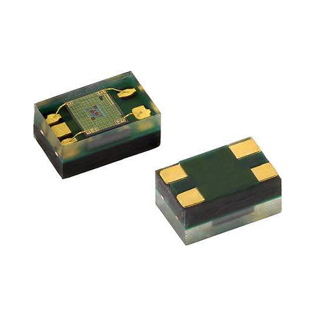 Vishay Semiconductor Opto Division VEML6040A3OG