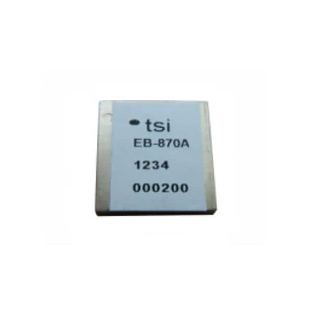 TSI (Transystem Inc) EB-870A