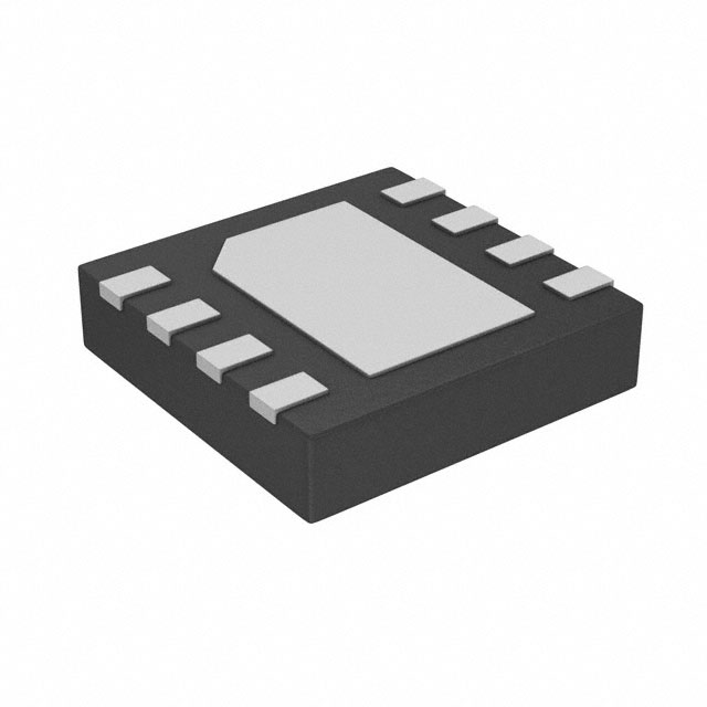Microchip Technology PIC12F1822T-I/MF