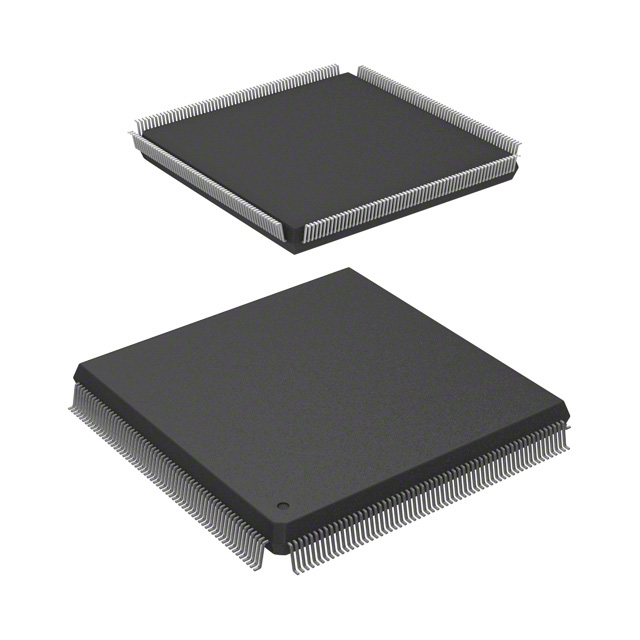 Microchip Technology AT40K20-2EQI