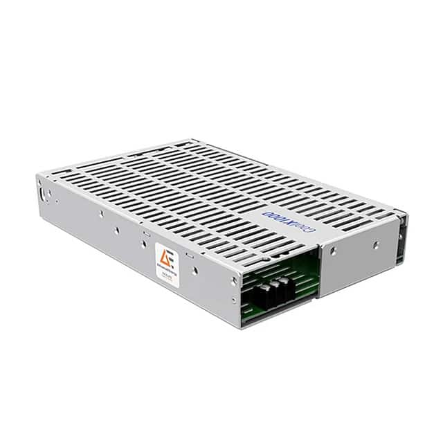 Advanced Energy CX10S-DBC0GB-P-A-DK00000