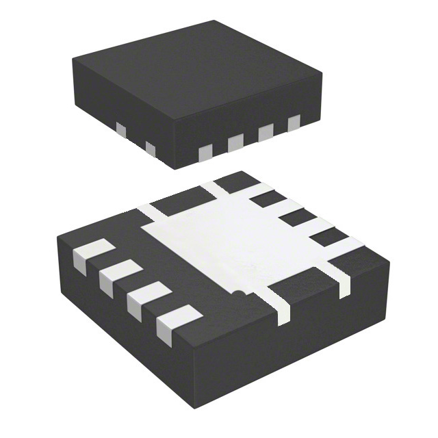 Diodes Incorporated DMP3035SFG-7