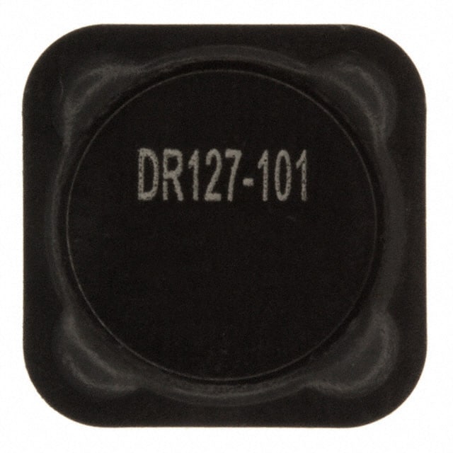 Eaton - Electronics Division DR127-101-R